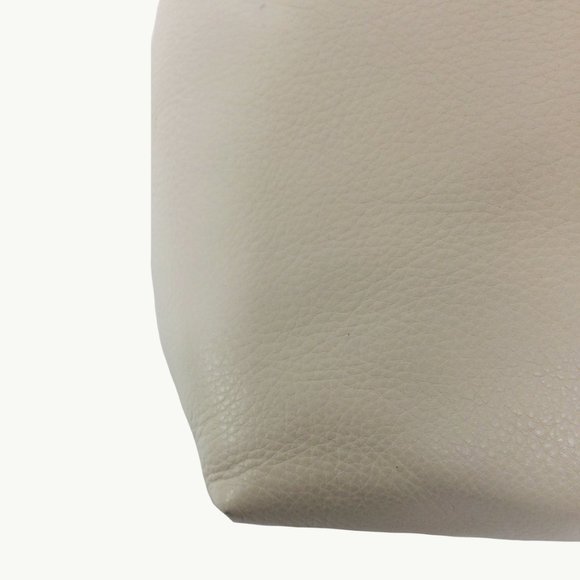 Michael by Michael kors White Jet Set Chain Tote - Picture 8 of 11